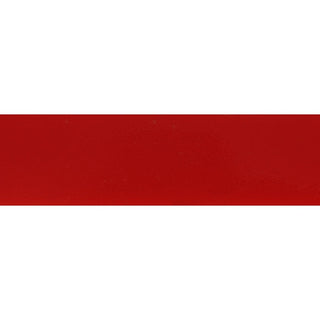 Chipotle Red Acrylic Pen Blank
