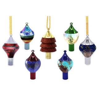 Christmas Ornament Kit Starter Set - 7 Tree Kits