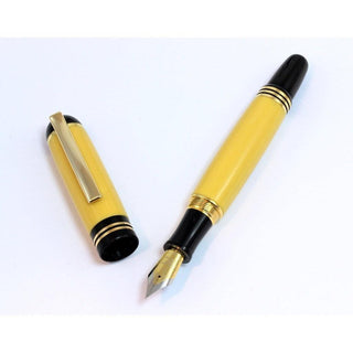 Churchill Fountain Pen Kits