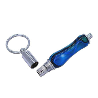 Cigar Cutter Keychain Starter Set - 3 Kit Starter