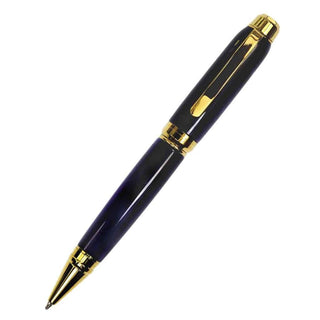Cigar Pen Kit - Gold Trio Starter Set - 3 Pen Kits