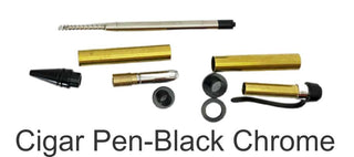 Cigar Pen Kits