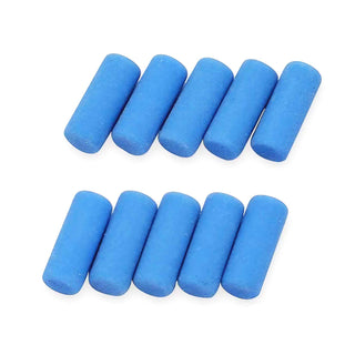 Erasers for Cigar & Regency Pencil Kits - 10 Pack