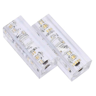 Circuit Board Pen Blanks - Cigar Pens. White