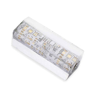 Circuit Board Pen Blanks - Sierra - White