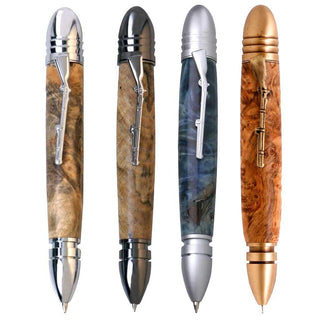 Civil War 4 Pen Kit Starter Set - 4 Pen Kits