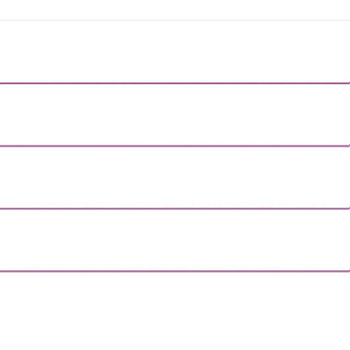 Clairefontaine Classic Notebooks - Side Wirebound 6.5 x 8.25 Lined Paper (Assorted Colors)