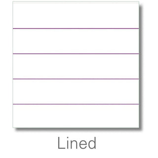 Clairefontaine Collections "Ladies Who Love Life" - Side Wirebound Notebook 6 x 8 ¼ Lined