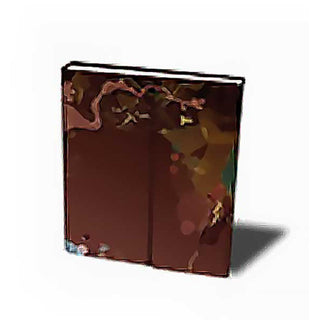 Clairefontaine "GraficFlow" Magnetic Journals 4 x 6 Lined Assorted Covers