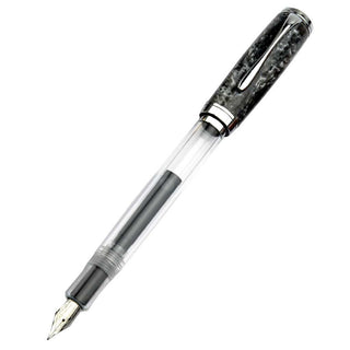 Clarion Demonstrator Fountain Pen Kits