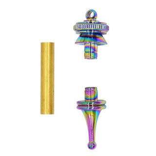 Classic Christmas Ornament Kits