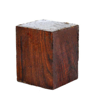 Cocobolo Bottle Stopper Blanks
