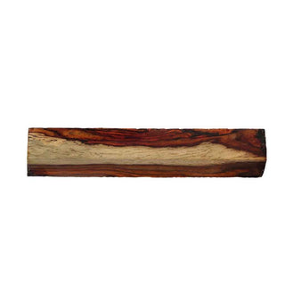 Cocobolo Pen Blanks - Two Tone