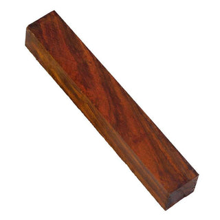 Chechen Pen Blanks - 6"