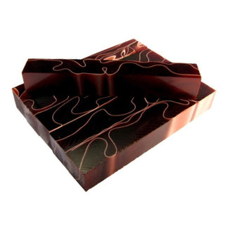 Coffee House Acrylic Pen Blank