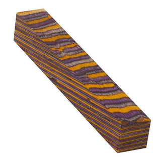 Color Grain Pen Blank Bundle - 5 Jumbo Assorted