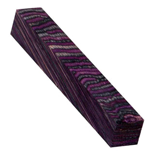 Color Grain Pen Blank Bundle - 5 Jumbo Assorted