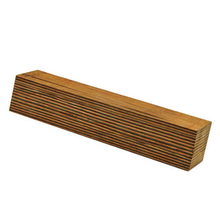 Color Grain Super Spindle Blank - Southwest 2-1/2 in. x 12 in.