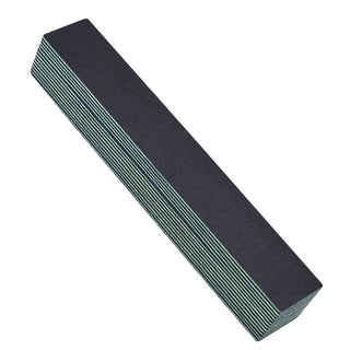 Color Wood Pen Blanks - Evergreen