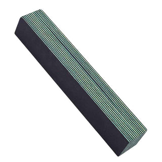 Color Wood Pen Blanks - Evergreen