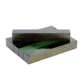 Color Wood Pen Blanks - Forest Camo