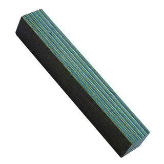 Color Wood Pen Blanks - Mallard
