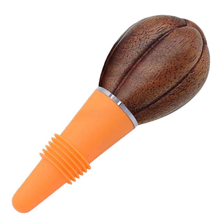 Colorful Silicone Bottle Stopper Kits