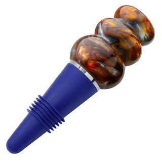 Colorful Silicone Bottle Stopper Kits