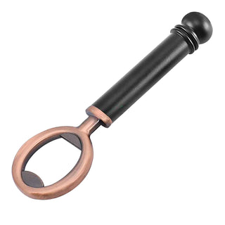 Compact Bottle Opener Kits. Made in antique copper