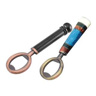 Compact Bottle Opener Kits. Set