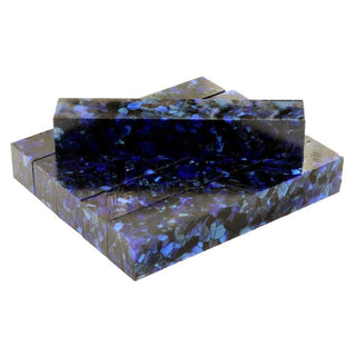Conway Colors Pen Blank - Cerulean