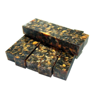 Conway Colors Pen Blank - Classic Brown