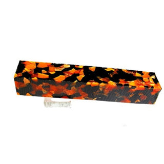 Conway Colors Pen Blank - Fiery Flows