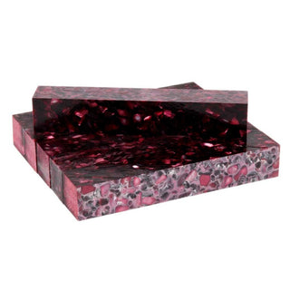 Conway Colors Pen Blank - Vintage Port