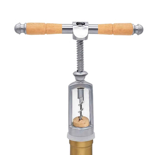 Cork Extractor Kit
