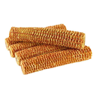 Corn Cob Pen Blanks - Stabilized