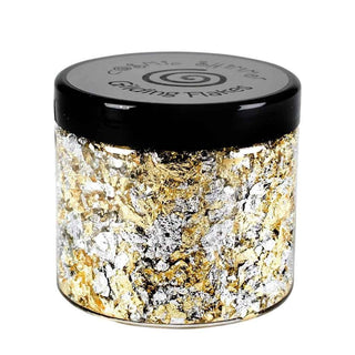 Cosmic Shimmer Gilding Flakes