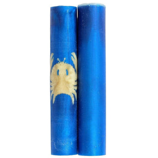Crabby Rotacrylic Pen Blank