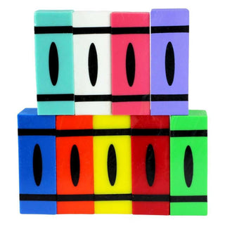 Crayon Pen Blanks - Sierra Sized - Blue