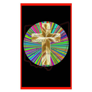 Cross Pen Blank #04 - Sierra Pen Kits