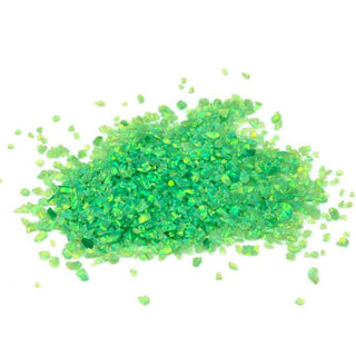 Crushed Opal - Kiwi