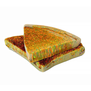 Crushed Opal - Tuscan Gold