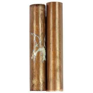 Crystal Dragon Rotacrylic Pen Blank