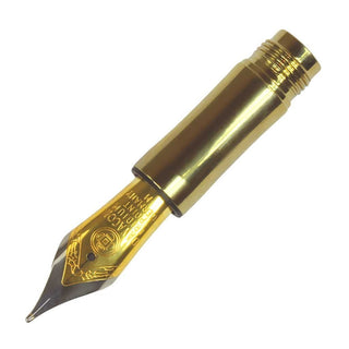Dayacom #6 Fountain Pen Nib Sections