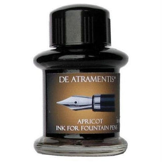 De Atramentis Apricot