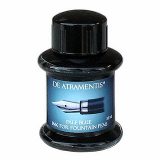 De Atramentis Pale Blue