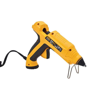 DeWALT Rapid Heat Ceramic Glue Gun - Yellow