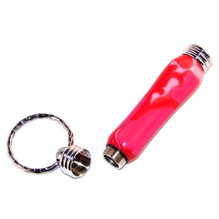 Decorative Toothpick Holder Key Ring Kits