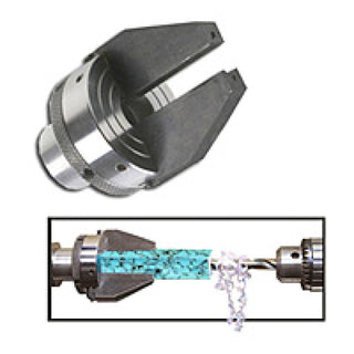 Dedicated Pen Blank Drilling Chuck