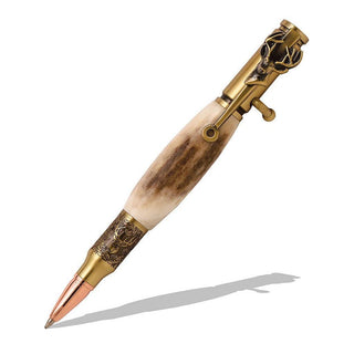 Deer Hunter Bolt Action Pen Kits